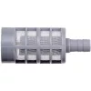 Vegyszerszűrő nehezékkel Karcher magasnyomású mosókhoz, 6mm