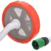 Hydroline szűrős vízfelszívó tömlő hordóhoz és tartályhoz (3 m, Ø 13,5 mm / 1/2")