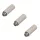 Karcher Eredeti Dugattyú Készlet Csavarokkal (3 db) - 9.768-835.0