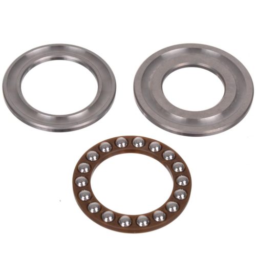 Komplett motorcsapágy LAVOR magasnyomású mosókhoz - alátét, vezérműtengely dugattyú, imbolygótárcsa (4.007.0328)