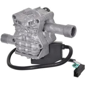   Komplett szivattyú Lavor Home és Hobby sorozatú magasnyomású mosókhoz- AUTO STOP, (5.009.0997C)
