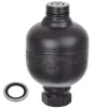 Hidraulikus Nyomáskiegyenlítő Tartály (Hidroakkumulátor) 0.16L, 3/8"