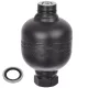 Hidraulikus Nyomáskiegyenlítő Tartály (Hidroakkumulátor) 0.16L, 3/8"