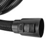 Eredeti 2 méteres gégecső, szívótömlő Karcher NT, MV, WD, SE, A sorozatú ipari porszívókhoz (9.776-291.0)