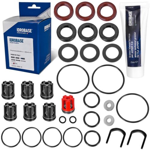 Javítókészlet Karcher HDS 8/18-4C, 7/16-4C, 6/14-4C sorozatú magasnyomású mosókhoz (2.884-008.0 cikkszám kiváltására)