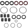 Kärcher szivattyúfej javítókészlet 18 mm-es dugattyúhoz (2.884-883.0 helyettesítő) - Idrobase