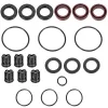 Kärcher szivattyúfej javítókészlet 18 mm-es dugattyúhoz (2.884-883.0 helyettesítő) - Idrobase