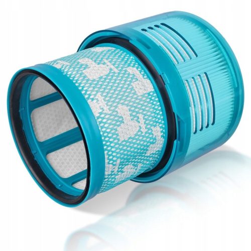 Mosható HEPA szűrő Dyson GEN5 Detect és GEN5 Outsize porszívókhoz