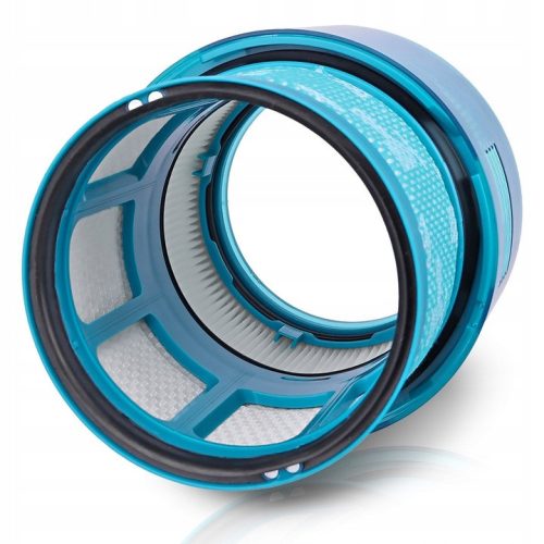 Mosható HEPA szűrő Dyson GEN5 Detect és GEN5 Outsize porszívókhoz