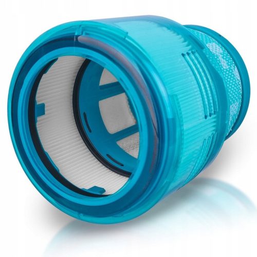 Mosható HEPA szűrő Dyson GEN5 Detect és GEN5 Outsize porszívókhoz