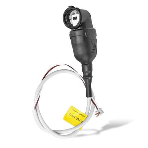 Karcher Eredeti Mikrokapcsoló, Nyomáskapcsoló Teljes Készlet Karcher Fűtött Mosókhoz - 4.744-224.0