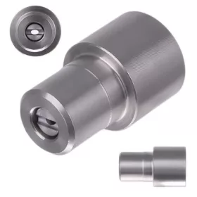   Lapos vízsugár fúvóka POWER 25° kompatibilis Karcher TR Easy!Lock rendszerrel, 075-ös méret