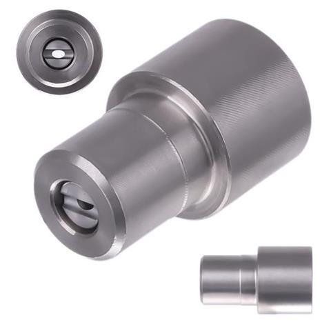 Lapos vízsugár fúvóka POWER 25° - Karcher TR Easy!Lock kompatibilis, Méret 080