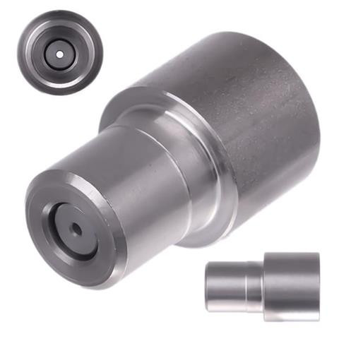 Pontszerű Vízsugár POWER 0° Fúvóka Karcher TR Easy!Lock Kompatibilis - Méret 040