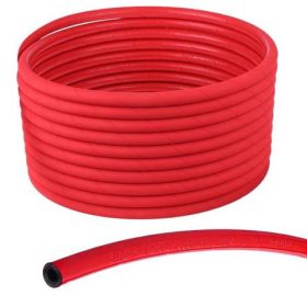   Méretre vágható CarWash magasnyomású tömlő DN8 310Bar 150°C - Autómosóknak ajánlott