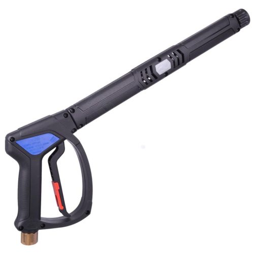 MTM Hydro SG35 Long Magasnyomású Pisztoly – Forgócsuklós – 3/8" Belső menet