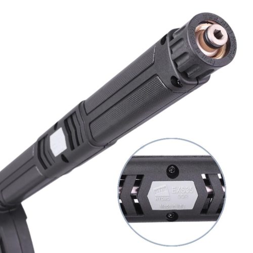 MTM Hydro SG35 Long Magasnyomású Pisztoly – Forgócsuklós – 3/8" Belső menet