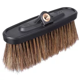 MTM Hydro Mosókefe 1/4", 100% Természetes Szőrrel