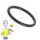 Karcher SC 1-5, SG 4/2-4/4 O-gyűrű Tömítés - Etilén-propilén gumi (22x3 mm)