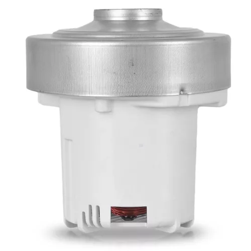 600 W-os szívómotor Philips és Rowenta porszívókhoz - Domel 458 széria kiváltására