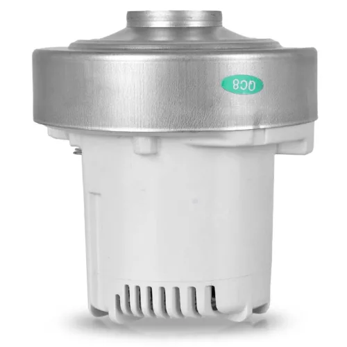 600 W-os szívómotor Philips és Rowenta porszívókhoz - Domel 458 széria kiváltására