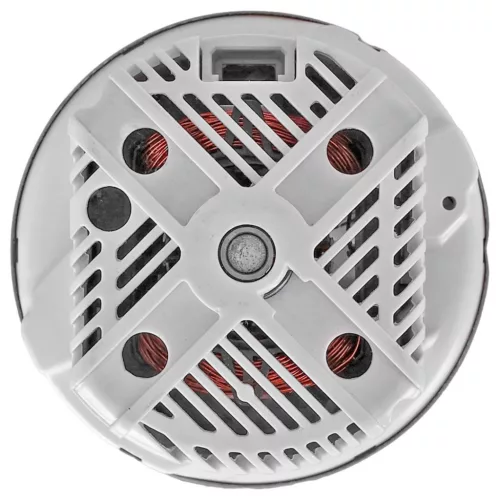 600 W-os szívómotor Philips és Rowenta porszívókhoz - Domel 458 széria kiváltására