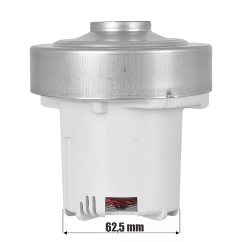 600 W-os szívómotor Philips és Rowenta porszívókhoz - Domel 458 széria kiváltására