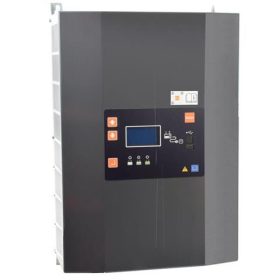   TASKI Swingo 2500, 3500 - 24V Akkumulátortöltő és Egyenirányító, 70A, 80-100Ah, Savas Akkumulátorokhoz