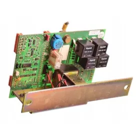   Elektronikus Vezérlő HAKO Hakomatic B 1500 Takarítógéphez