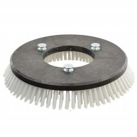 Cleanfix RA 900 Polipropilén Kefefej, 410mm