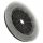 Comac Innova 55 535 mm PPL06 Polipropilén Kefefej