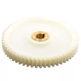   180 mm-es Fogaskerék Hako Hakomatic B 855 Gépekhez, 22 mm Magasság, 57 Fog