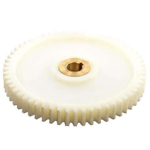 180 mm-es Fogaskerék Hako Hakomatic B 855 Gépekhez, 22 mm Magasság, 57 Fog