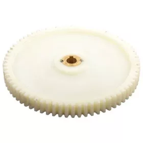   HAKO HAKOMATIC B 855 - 220mm Átmérőjű Fogaskerék Cserealkatrész