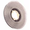 Súrolókefe padlótisztító gépekhez (Közepes, 530 mm) – Hako Scrubmaster B75R, B175R, B260R kompatibilis