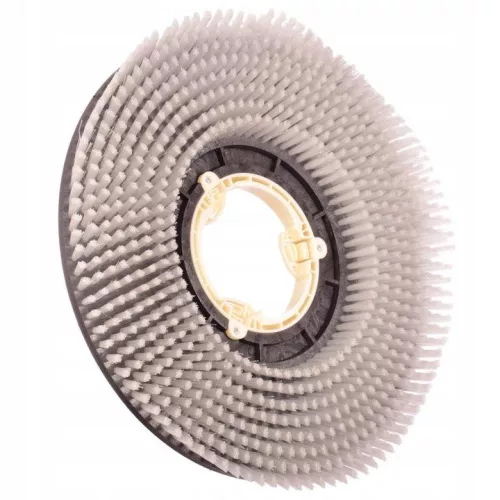 Súrolókefe padlótisztító gépekhez (Közepes, 530 mm) – Hako Scrubmaster B75R, B175R, B260R kompatibilis
