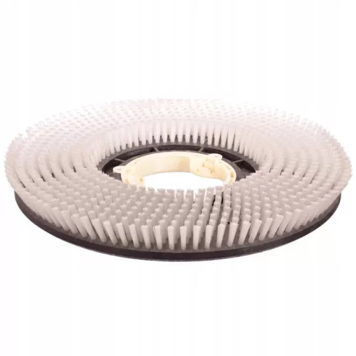 Súrolókefe padlótisztító gépekhez (Közepes, 530 mm) – Hako Scrubmaster B75R, B175R, B260R kompatibilis
