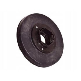   265 mm-es Professzionális Pad- és Padtartó TASKI Swingo 1250 B/1255 B/1260 B/5000 Szorítógépekhez