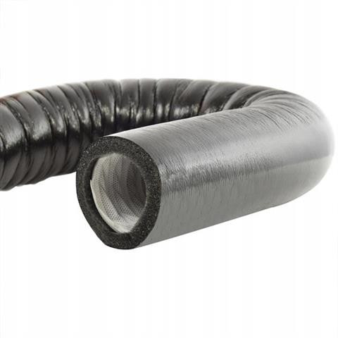 Hangszigetelő Cső Turbina/Szívómotor DN50 - 1000mm