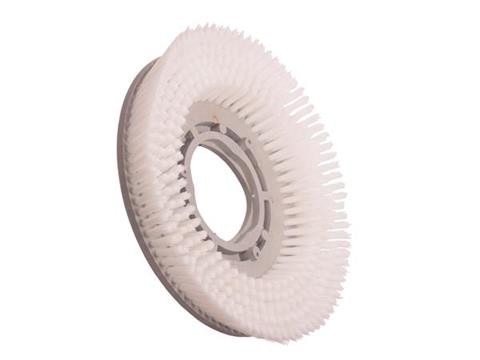 Nilfisk BA/BR 750/751/752 - 350 mm Polipropilén 0,5 mm Szőnyegkefe