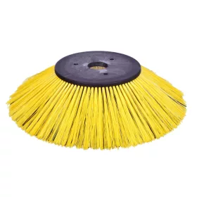   Kemény, vegyes szálú oldalkefe Kärcher KMR 1200 gépekhez (450 mm, PPL 0.7 + Drót)