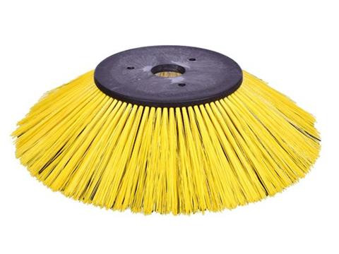 Karcher KMR 1200 Oldalsó Seprőkefe - Polipropilén 0,7, Polipropilén + Drót