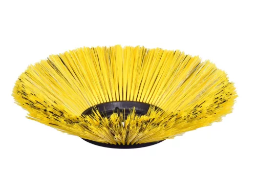 Kemény, vegyes szálú oldalkefe Kärcher KMR 1200 gépekhez (450 mm, PPL 0.7 + Drót)