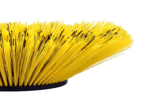 Kemény, vegyes szálú oldalkefe Kärcher KMR 1200 gépekhez (450 mm, PPL 0.7 + Drót)