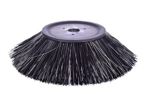 Karcher KMR 1500, 1550, 1700 Professzionális Oldalkefe - Polipropilén + Drót, 550 mm