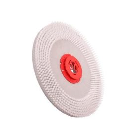   Nilfisk BA/CA 510, 530, 550 - 480mm Pad Tartó Központosító Zárral