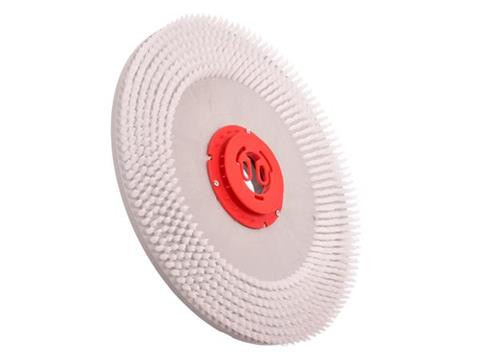 Nilfisk BA/CA 510, 530, 550 - 480mm Pad Tartó Központosító Zárral