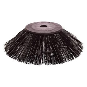   HAKO Jonas 1100/1200 Seprűkefe (2006 előtti), 500 mm, Kemény Sörte