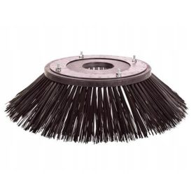 Hako Citymaster Oldalsó Seprőkefe, 680 mm, Kemény PP