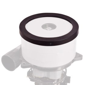   Gumitömítés szívómotorokhoz (turbinás szívómotorokhoz) 130x6mm